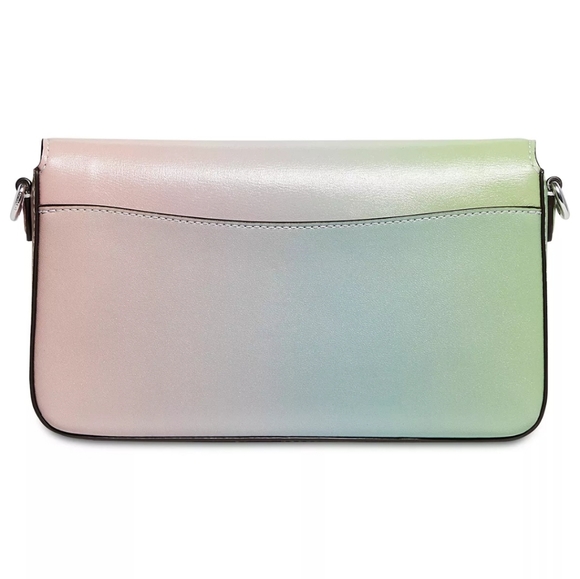 Coach Ombre Leather Crossbody - Picture 4 of 5